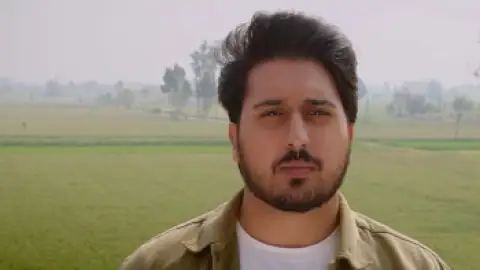 Still 2 of Jaggo Aayi Aa (2025) WEB-DL [Punjabi DD2.0] 1080p 720p & 480p [x264/HEVC]