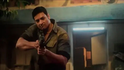 Still 12 of Mirzapur: The Movie (2026) V2 HQ-HDTC [Hindi-Telugu] (ORGs) 1080p 720p & 480p Dual Audio [x264/HEVC]