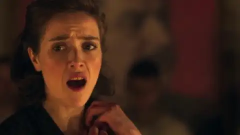 Still 3 of The Truce (2025) WEB-DL [Hindi (DD5.1) & English] 1080p 720p & 480p Dual Audio [x264/10Bit-HEVC]