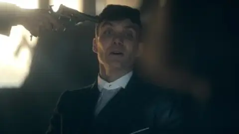Still 3 of Peaky Blinders (Season 2) BluRay [Hindi (DD2.0) & English] 1080p 720p & 480p [x264/10Bit-HEVC] | [ALL Episodes] | TV Series