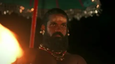 Still 5 of Yaathisai (2023) UNCUT WEB-DL [Hindi (ORG 2.0) & Tamil] 1080p 720p & 480p Dual Audio [x264/HEVC]