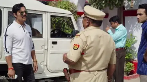 Still 3 of Inspector Avinash (Season 1) WEB-DL [Hindi DD5.1] 4K 1080p 720p & 480p [x264/ESubs]