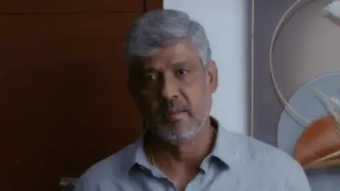 Still 1 of Good Wife (Season 1) WEB-DL [Hindi (DD5.1) & Tamil] 4K 1080p 720p & 480p [x264/HEVC] | [ALL Episodes] | JioHotStar Series