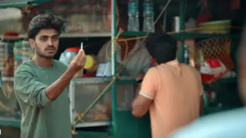 Still 1 of Maharaja Hostel (2026) WEB-DL [Hindi (DD5.1) & Malayalam] 1080p 720p & 480p Dual Audio [x264/HEVC]