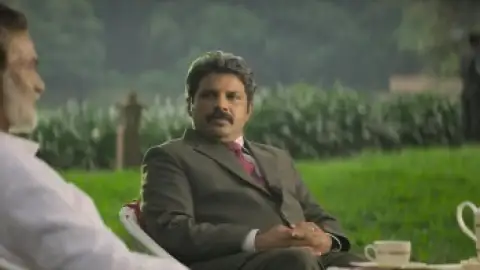 Still 6 of Governor (2026) DS4K WEB-DL [Hindi DD5.1] 4K 1080p 720p & 480p [x264/HEVC]