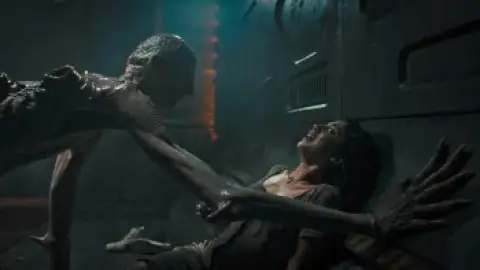Still 7 of Alien: Romulus (2024) WEB-DL [Hindi (ORG 5.1) & English] 4K 1080p 720p & 480p Dual Audio [x264/10Bit-HEVC]