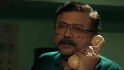 Still 2 of Kara (2026) DS4K WEB-DL [Hindi (DD5.1) & Tamil] 4K 1080p 720p & 480p Dual Audio [x264/10Bit-HEVC]