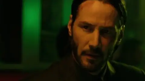 Still 4 of John Wick: Chapter 1 (2014) BluRay [Hindi (ORG 5.1) & English] 1080p 720p & 480p Dual Audio [x264/ESubs]