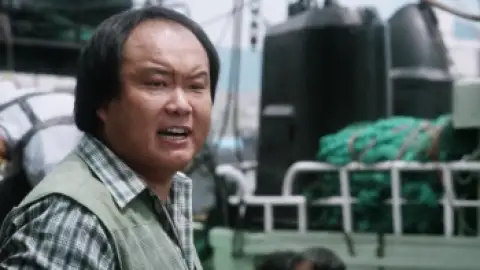 Still 1 of The Classified File (2015) WEB-DL [Hindi (ORG 2.0) + Korean] 1080p 720p & 480p Dual Audio [x264/HEVC]