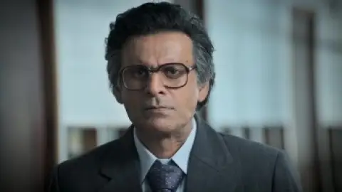 Still 2 of Governor (2026) DS4K WEB-DL [Hindi DD5.1] 4K 1080p 720p & 480p [x264/HEVC]