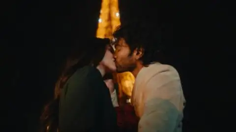 Still 8 of Dragon (2025) [Hindi – HQ/Studio Dub] WEB-DL 1080p 720p 480p [x264/HEVC] HD | [Without-ADs]