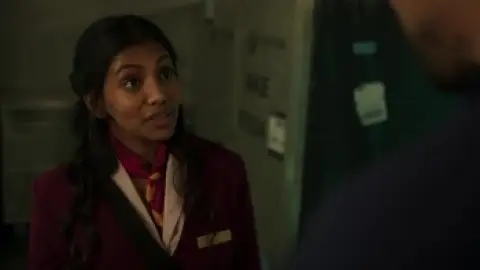 Still 4 of Fight or Flight (2025) WEB-DL [Hindi (DD2.0) & English] 4K 1080p 720p & 480p Dual Audio [x264/10Bit-HEVC]