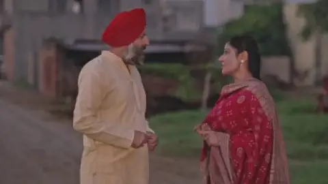 Still 2 of Deor De Viaah Vich Nach Lain De (2026) WEB-DL [Punjabi DD2.0] 4K 1080p 720p & 480p [x264/ESubs]