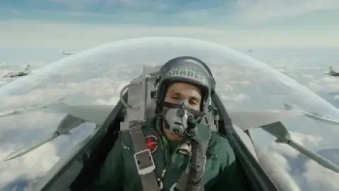 Still 6 of Operation Valentine (2024) WEB-DL [Hindi DD5.1] 1080p 720p & 480p [x264/HEVC]