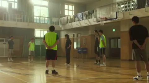 Still 2 of Rebound (2023) WEB-DL [Hindi (ORG 2.0) + Korean] 1080p 720p & 480p Dual Audio [x264/10Bit-HEVC]