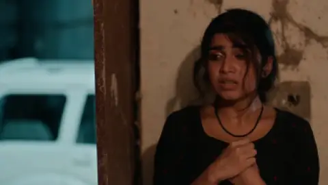 Still 1 of Highway (2022) WEB-DL [Hindi (ORG 2.0) + Telugu] 1080p 720p & 480p Dual Audio [x264/ESub] HEVC