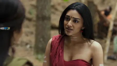 Still 5 of Kannappa (2025) DS4K WEB-DL [Telugu (DD5.1) & Tamil-Malayalam (DD2.0)] 4K 1080p 720p & 480p [x264/HEVC]
