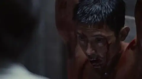 Still 4 of Mission: Cross (2024) WEB-DL [Hindi (ORG 5.1) & English] 1080p 720p & 480p Dual Audio [x264/10Bit-HEVC]