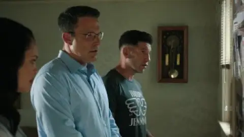 Still 4 of The Accountant 2 (2025) WEB-DL [Hindi (DD5.1) & English] 4K 1080p 720p & 480p Dual Audio [x264/10Bit-HEVC]