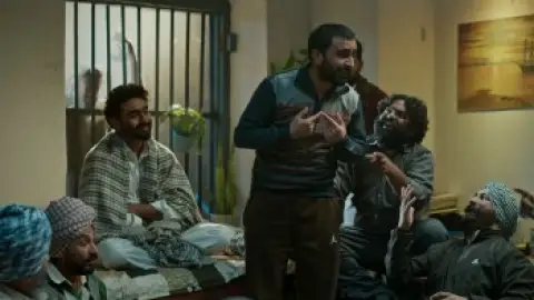 Still 4 of Oye Bhole Oye 2 (2026) WEB-DL [Punjabi DD5.1] 4K 1080p 720p & 480p [x264/HEVC]