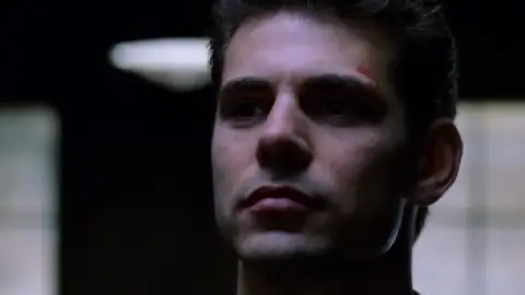 Still 2 of The Hunted (2003) BluRay [Hindi (DD2.0) & English] 1080p 720p & 480p [x264/10Bit-HEVC]