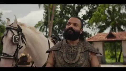 Still 7 of Aadu 3 (2026) DS4K WEB-DL [Hindi (DD5.1) & Malayalam] 4K 1080p 720p & 480p Dual Audio [x264/HEVC]