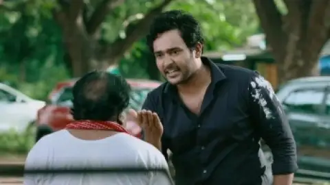 Still 2 of M.R.P (Neekentha Naakentha) (2026) WEB-DL [Hindi (DD5.1) & Telugu] 4K 1080p 720p & 480p Dual Audio [x264/HEVC]