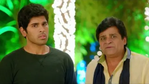 Still 4 of Srirastu Subhamastu (2016) UNCUT WEB-DL [Hindi (DD5.1) & Telugu] 1080p 720p & 480p Dual Audio [x264/ESubs]