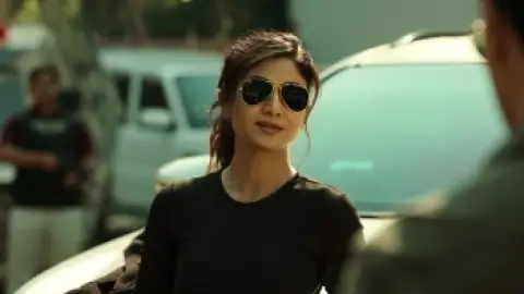 Still 4 of Indian Police Force (Season 1) WEB-DL [Hindi DD5.1] 1080p 720p & 480p [x264/HEVC] HD | ALL Episodes [PrimeVideo]