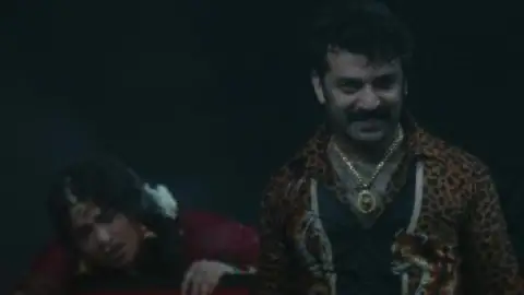 Still 4 of Ghaati (2025) WEB-DL [Hindi (DD5.1) & Telugu] 4K 1080p 720p & 480p Dual Audio [x264/10Bit-HEVC]