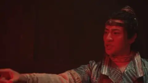 Still 4 of Tales of the Blood Moon (2024) WEB-DL [Hindi (DD2.0) & Chinese] 1080p 720p & 480p Dual Audio [x264/ESubs]