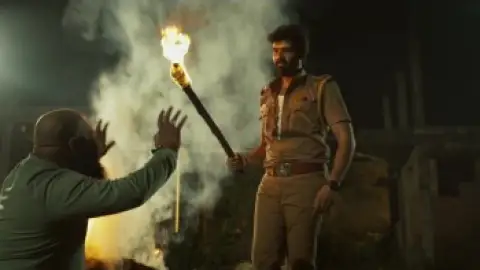 Still 4 of Ten Hours (2025) UNCUT WEB-DL [Hindi (DD2.0) & Tamil] 4K 1080p 720p & 480p Dual Audio [x264/10Bit-HEVC]