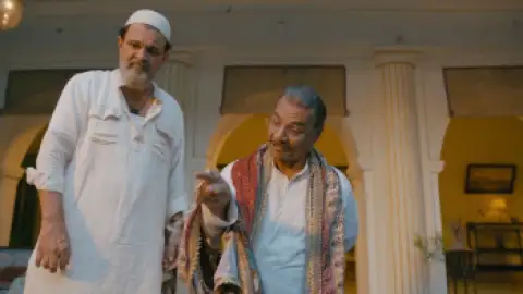 Still 4 of Dehati Ladke (Season 1) WEB-DL [Hindi DD2.0] 1080p 720p & 480p [x264/ESubs] HD | ALL Episodes [MiniTV Series]