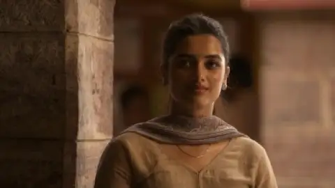 Still 4 of Kingdom (2025) WEB-DL [Hindi (DD5.1) & Telugu] 4K 1080p 720p & 480p Dual Audio [x264/10Bit-HEVC] | [Saamrajya]