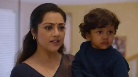 Still 1 of Secret Stories: Roslin (Season 1) DS4K WEB-DL [Hindi (DD5.1) & Malayalam] 4K 1080p 720p & 480p [x264/10Bit-HEVC] | [ALL Episodes] | JioHotStar Series