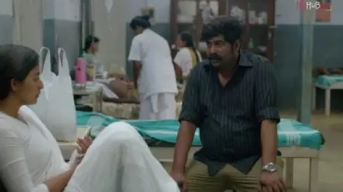 Still 5 of Iratta (2023) [Hindi – HQ/Studio Dub] DS4K WEB-DL 4K 1080p 720p 480p [x264/HEVC] HD | [Without-ADs]