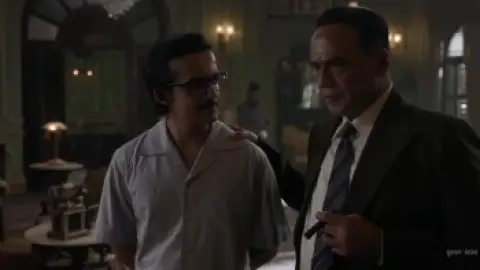 Still 4 of The Bengal Files (2025) UNCUT WEB-DL [Hindi DD5.1] 4K 1080p 720p & 480p [x264/HEVC]