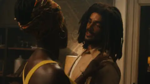 Still 3 of Bob Marley: One Love (2024) WEB-DL [Hindi (ORG 5.1) + English] 1080p 720p & 480p Dual Audio [x264/HEVC]