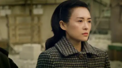 Still 6 of The Climbers (2019) BluRay [Hindi (ORG 5.1) + Chinese] 1080p 720p & 480p Dual Audio [x264/10Bit-HEVC]