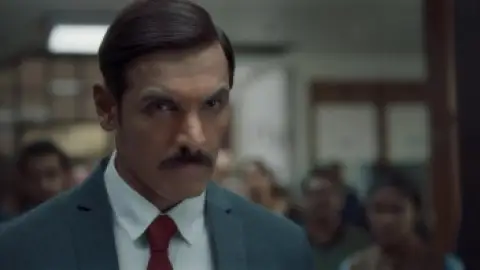 Still 1 of The Diplomat (2025) DS4K WEB-DL [Hindi DD5.1] 4K 1080p 720p & 480p [x264/HEVC] | NETFLiX Movie