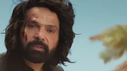 Still 8 of Badass RaviKumar (2025) WEB-DL [Hindi DD5.1] 1080p 720p & 480p [x264/HEVC]