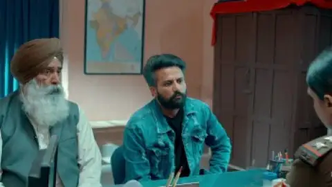 Still 4 of Cheta Singh (2023) WEB-DL [Hindi AAC2.0] 1080p 720p & 480p [x264/10Bit-HEVC]