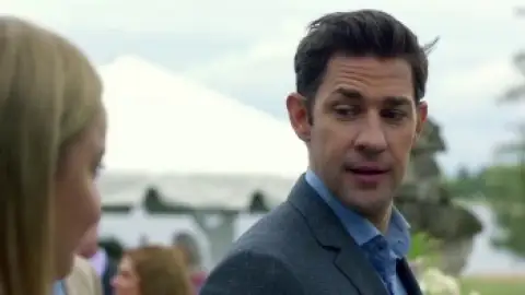 Still 6 of Tom Clancy’s Jack Ryan (Season 1) WEB-DL [Hindi (ORG 5.1) & English] 1080p 720p & 480p x264 Dual Audio DD5.1 | Primevideo Series