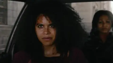 Still 7 of They Will Kill You (2026) WEB-DL [English DD5.1] 4K 1080p 720p & 480p [x264/10Bit-HEVC]