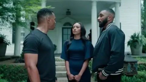 Still 5 of Tyler Perry’s Duplicity (2025) WEB-DL [Hindi (ORG 5.1) & English] 4K 1080p 720p & 480p Dual Audio [x264/10Bit-HEVC]