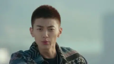 Still 4 of My Girlfriend is an Alien (Season 1) WEB-DL [Hindi (ORG 2.0) & Chinese] 1080p 720p & 480p [x264/HEVC] Dual Audio DD2.0