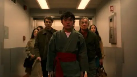 Still 6 of Karate Kid: Legends (2025) WEB-DL [Hindi (DD5.1) & English] 4K 1080p 720p & 480p Dual Audio [x264/10Bit-HEVC]