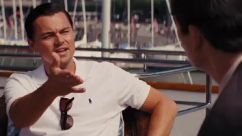 Still 5 of [18+] The Wolf of Wall Street (2013) BluRay [Hindi DD5.1 & English] 1080p 720p 480p [x264/10Bit-HEVC]