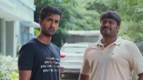 Still 6 of Ek Mini Katha (2021) DS4K WEB-DL [Hindi (DD2.0) & Telugu] 4K 1080p 720p & 480p Dual Audio [x264/10Bit-HEVC]