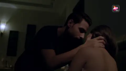 Still 4 of [18+] Hai Taubba (Season 3) Hindi WEB-DL 1080p 720p 480p [x264/ESubs] HD | ALL Episodes [ALTBalaji Series]